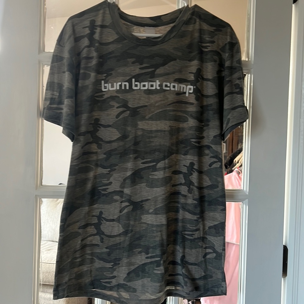Gently worn t shirt
